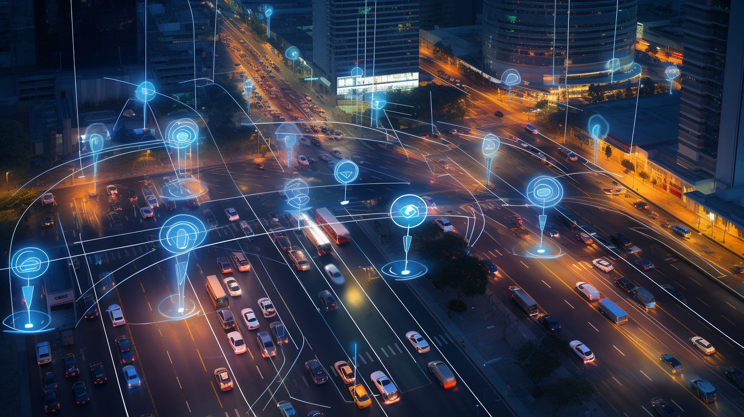 Who Owns the IoT and Smart City’s Data?