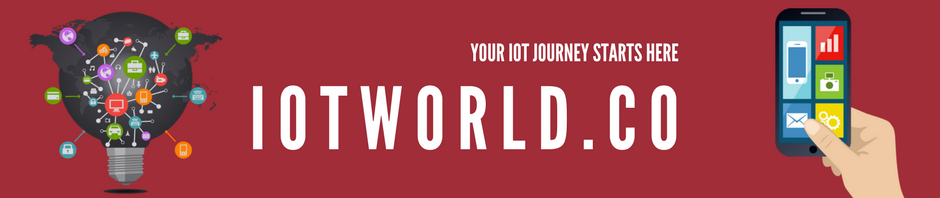 Why IOT in Your Job Title is Very Important Nowadays?