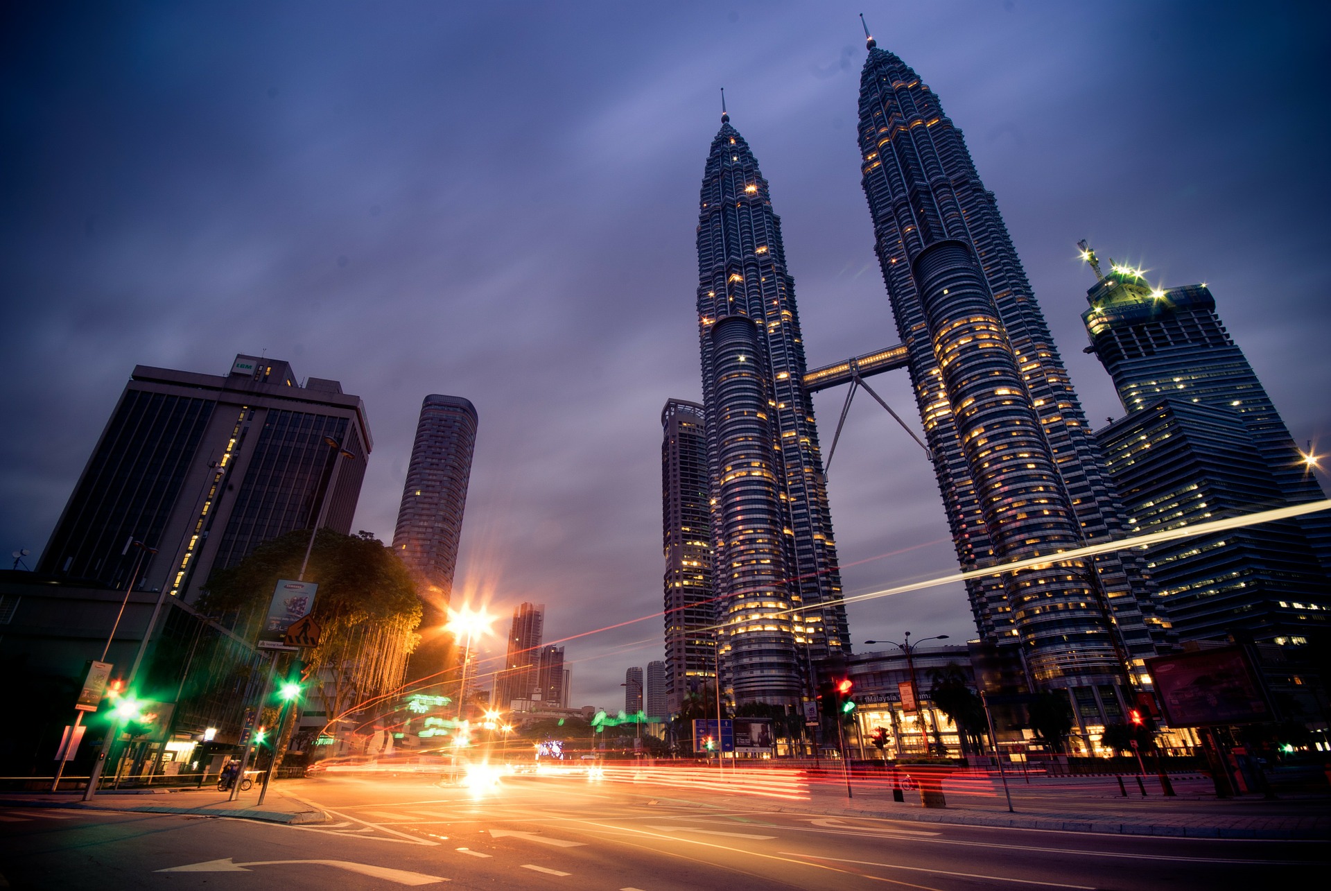 Malaysia’s IoT Outlook – Part-1