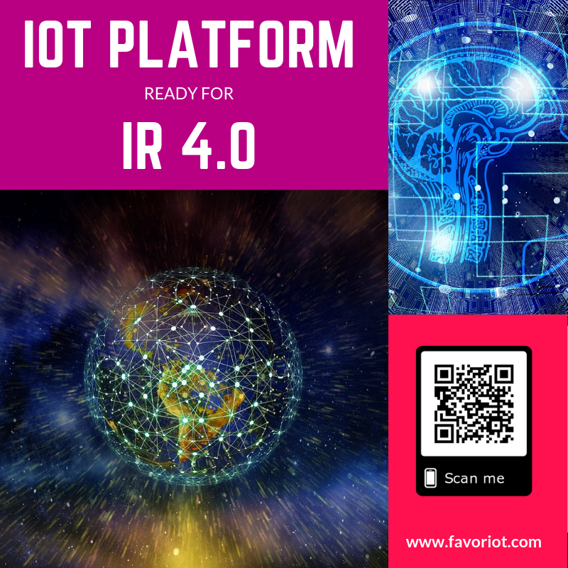 Industry 4WRD Readiness Assessment and Incentives