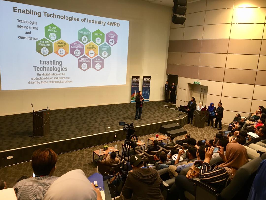How to Spur the Growth of Internet of Things (IOT) in Malaysia