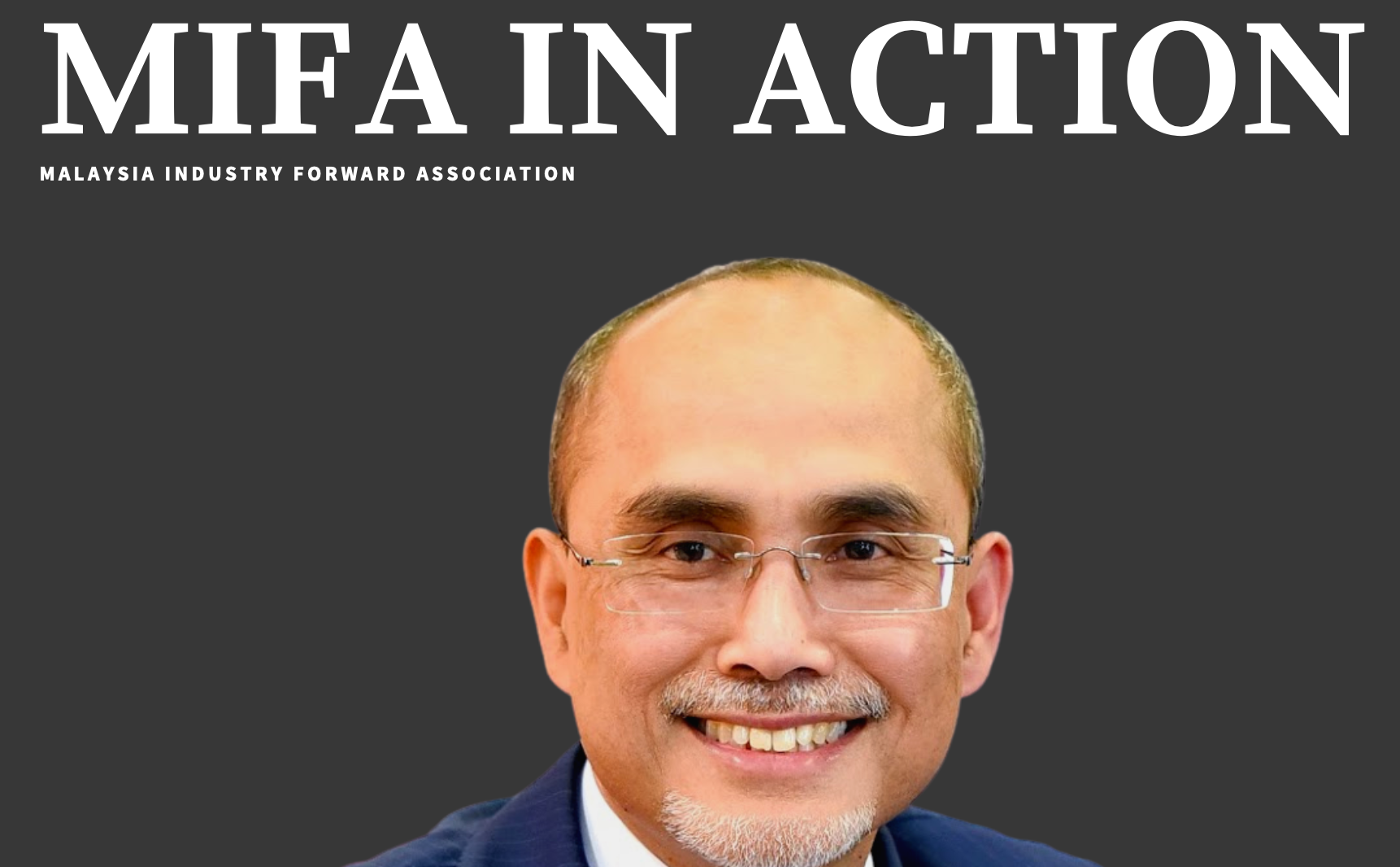 MIFA – Malaysia Industry Forward Association