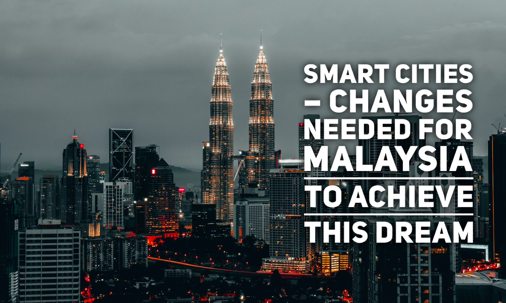 Four (4) New Tips for Successful Smart Cities Implementation