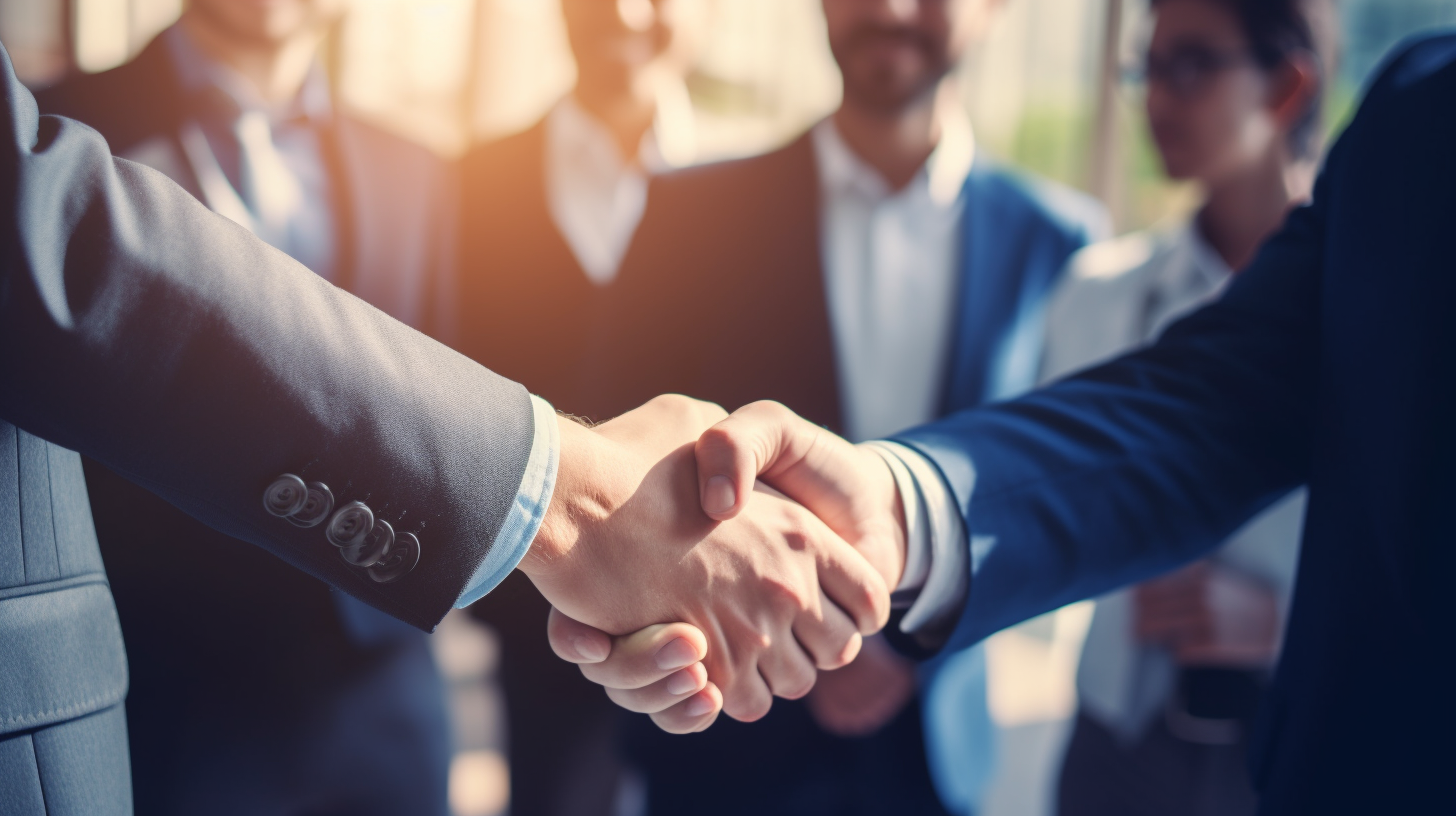 The Power of Partnership: Unlocking IoT Potential Through Ecosystem Collaboration