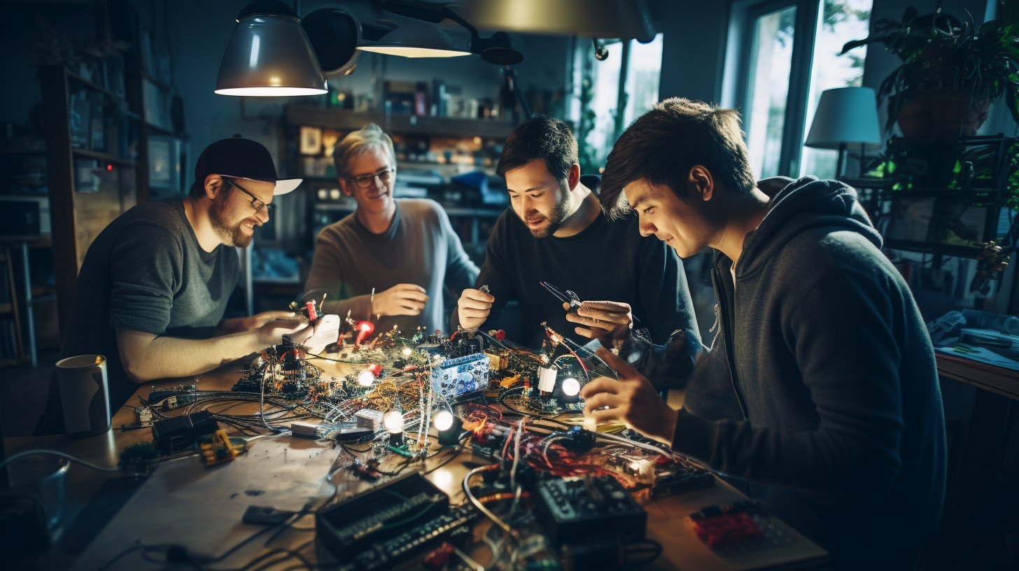 How Vertical IoT Solutions Can Reduce Build Time for Companies