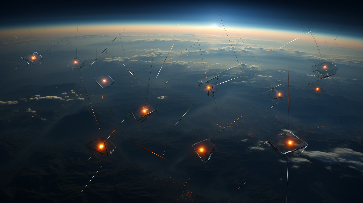 Starlink and Rural Connectivity for Malaysia: The Power of LEO Satellites