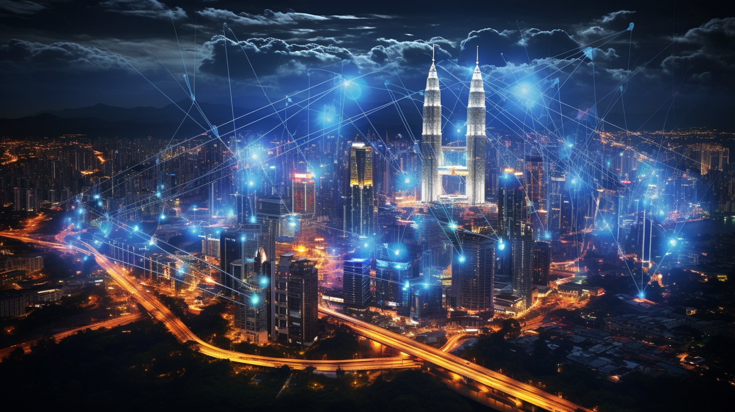 Charting the Future: Malaysia’s IoT Association Weighs in on the New Industrial Master Plan 2030