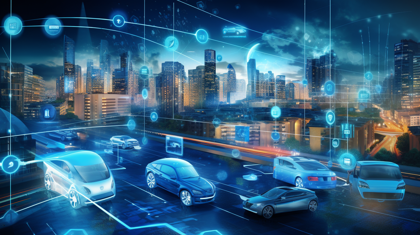 Making Fleet Management a Breeze with IoT: How Favoriot Changes the Game