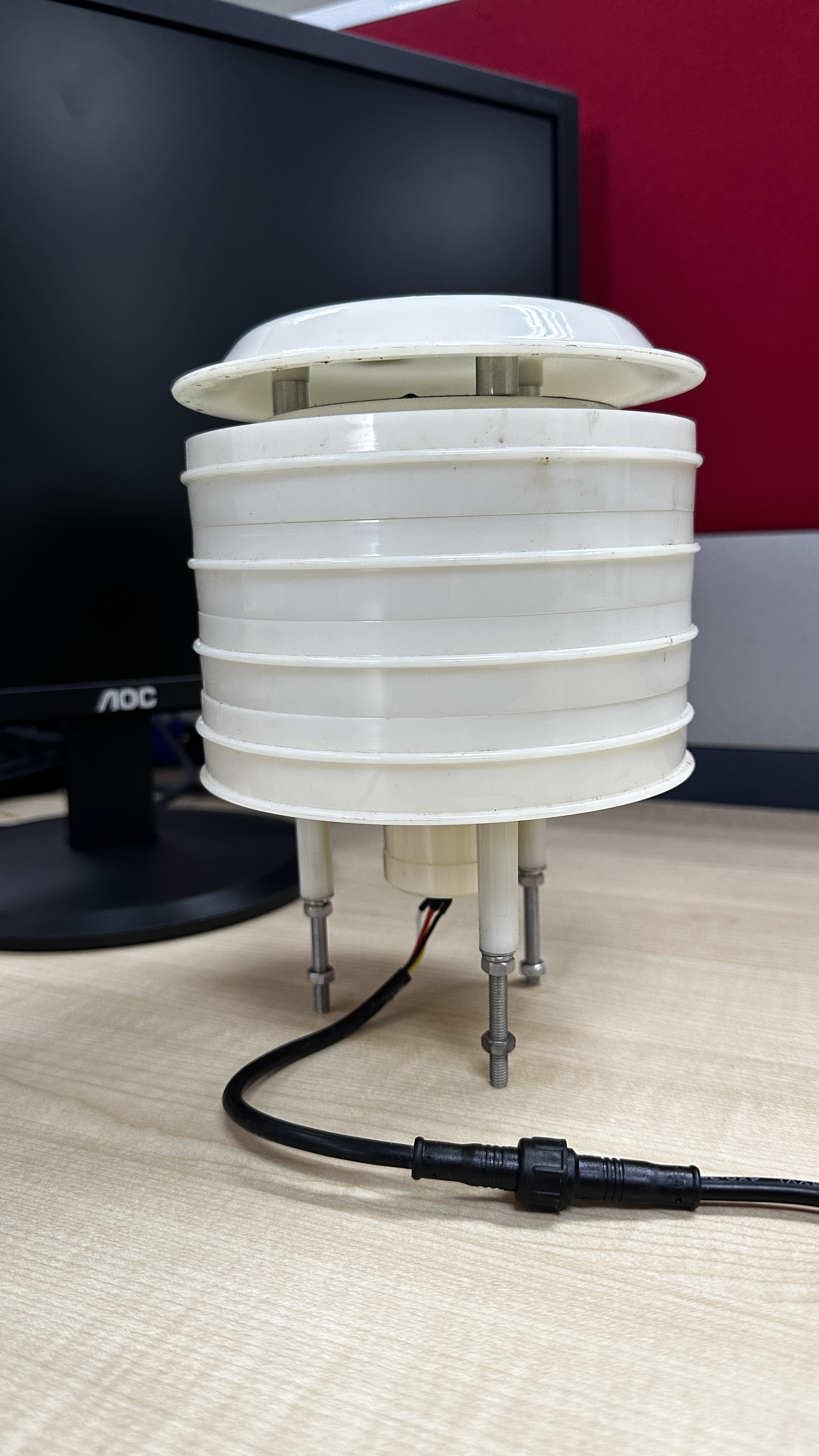 Ammonia Gas Leak Incident at PJ Ice Factory: A Case for Favoriot to the Rescue