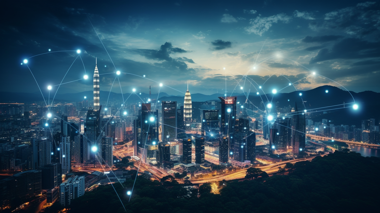 Empowering Financial Services with IoT: Top Applications