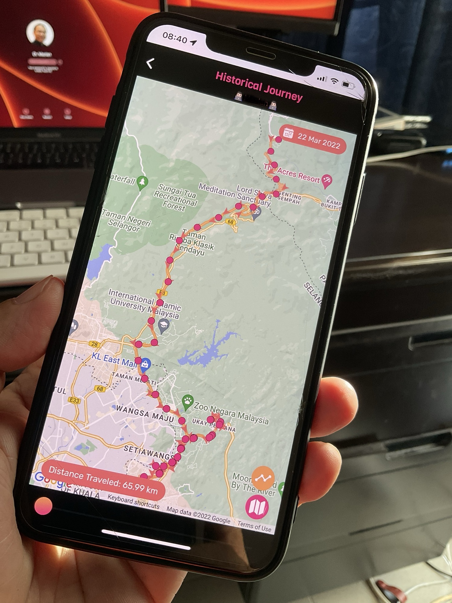 The Fourth IoT Product — A Venture to Consumer Market