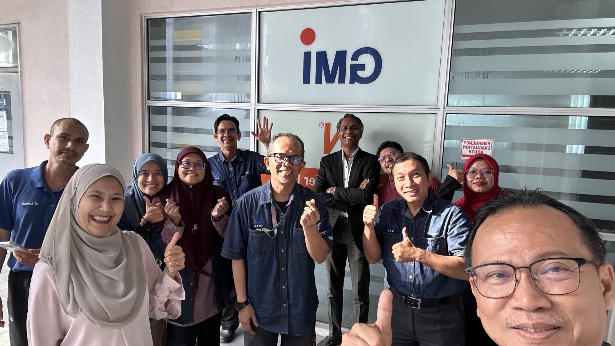 Shaping The Future IoT Talents — The Need to Empower IoT Educators