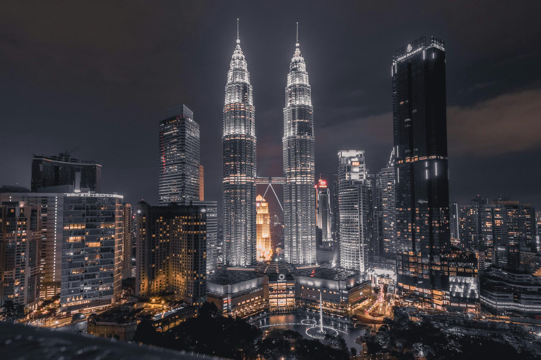 IoT in Malaysia — Twenty (20) 2025 Predictions