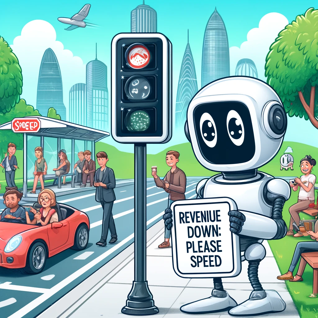 How to Get the Right Business Model for Smart Cities