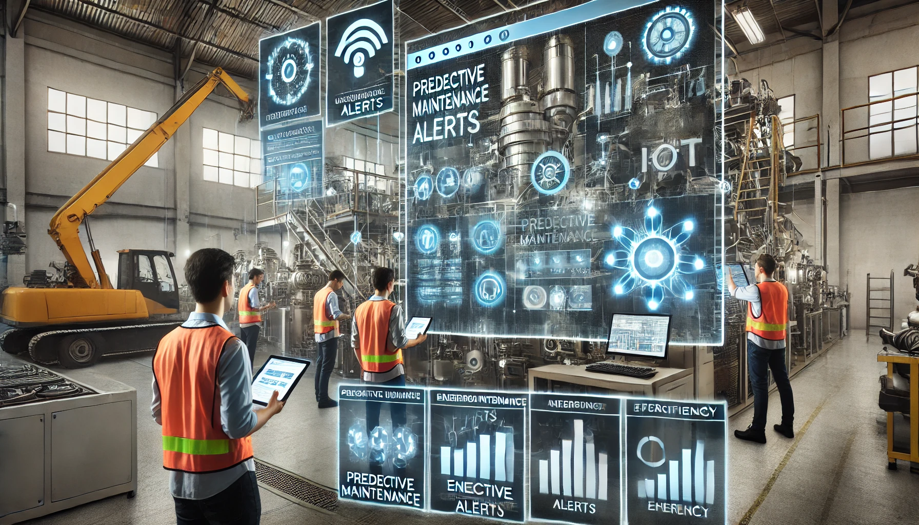 How IoT Hardware Companies Can Accelerate Smart Product Development with Favoriot