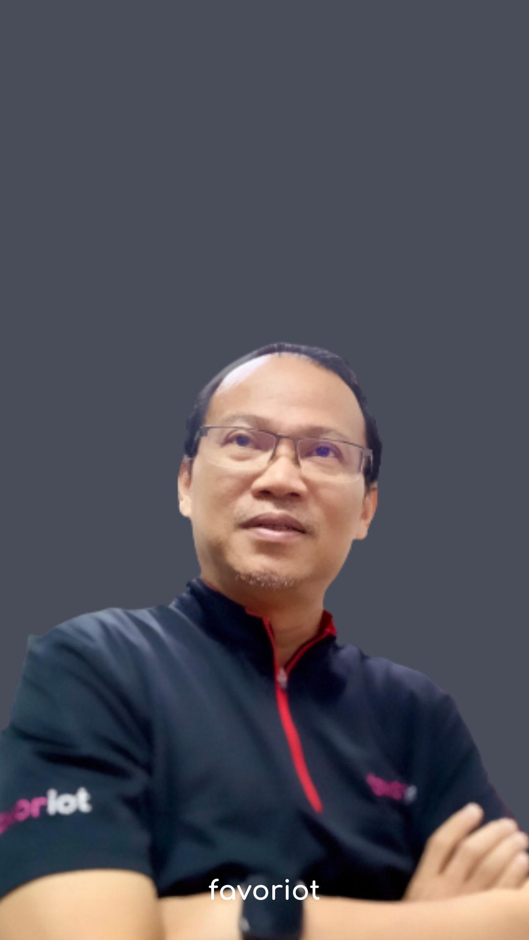 Who is Dr. Mazlan Abbas?