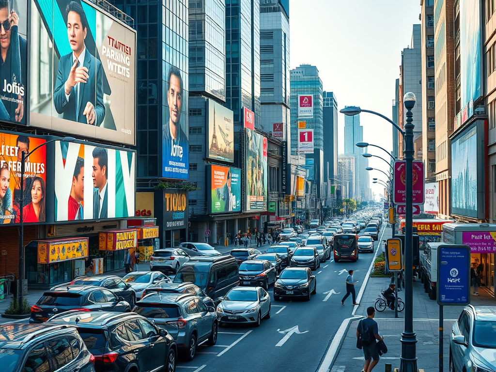 How Smart Cities Can Generate New Revenue Streams from Non-IoT and IoT Solutions