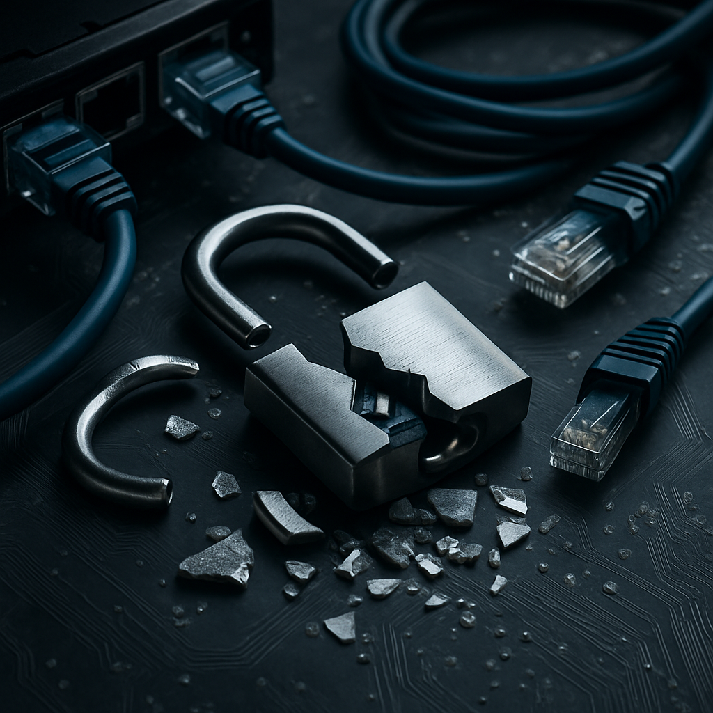 Without Trust Is IoT Without a Future