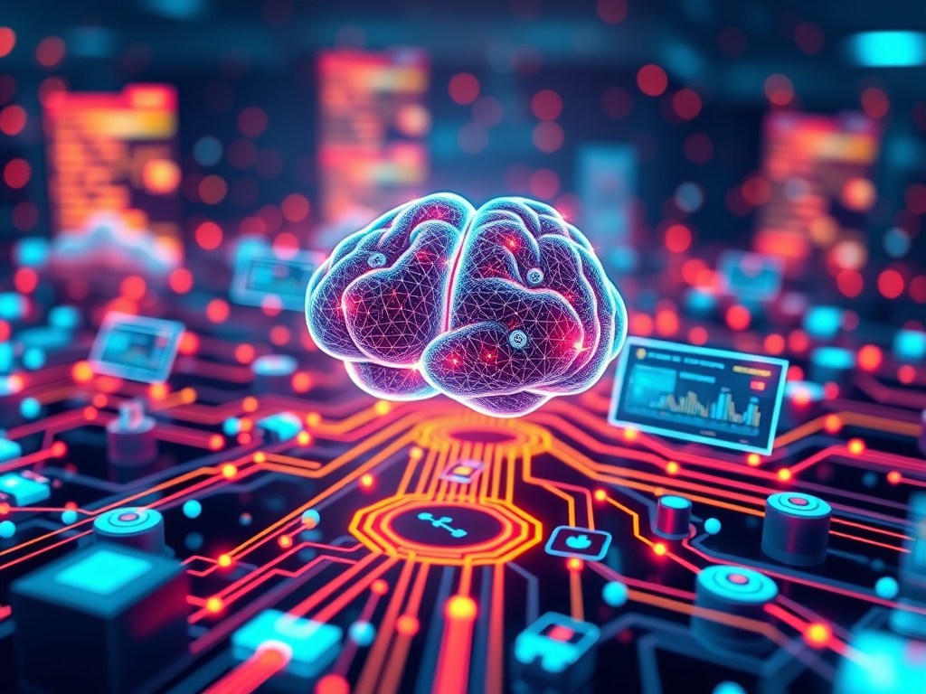 What and Why Choose Favoriot