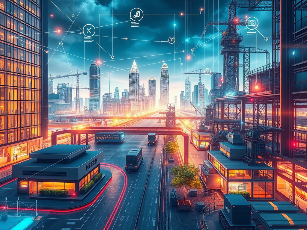 FAVORIOT Target Applications