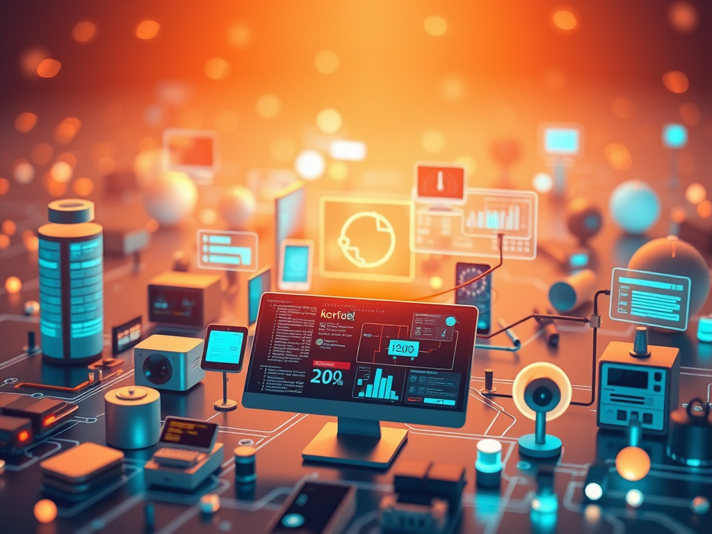 Problems & Issues FAVORIOT Solves