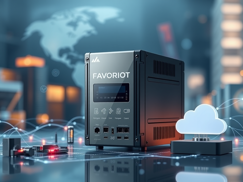 FAVORIOT Signs Strategic MOU with Huangshan LM Measurement and Control Technology Co., Ltd. to Strengthen Global IoT Expansion