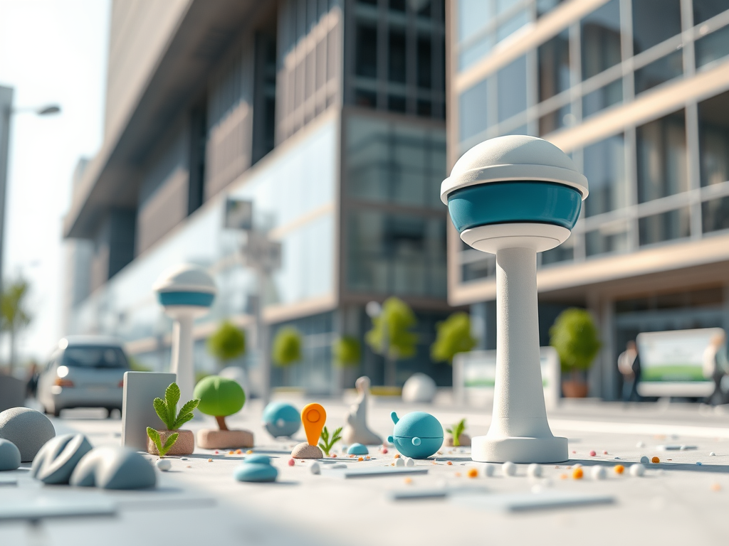 FAVORIOT Signs MOU with Q-Vision Technology Ltd of Hong Kong, Bringing Advanced Environmental Sensors into the FAVORIOT Partner Network