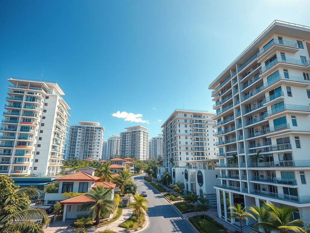 Entering Malaysia’s Smart Community Market: Challenges, Priorities, and Opportunities for Taiwanese IoT Companies