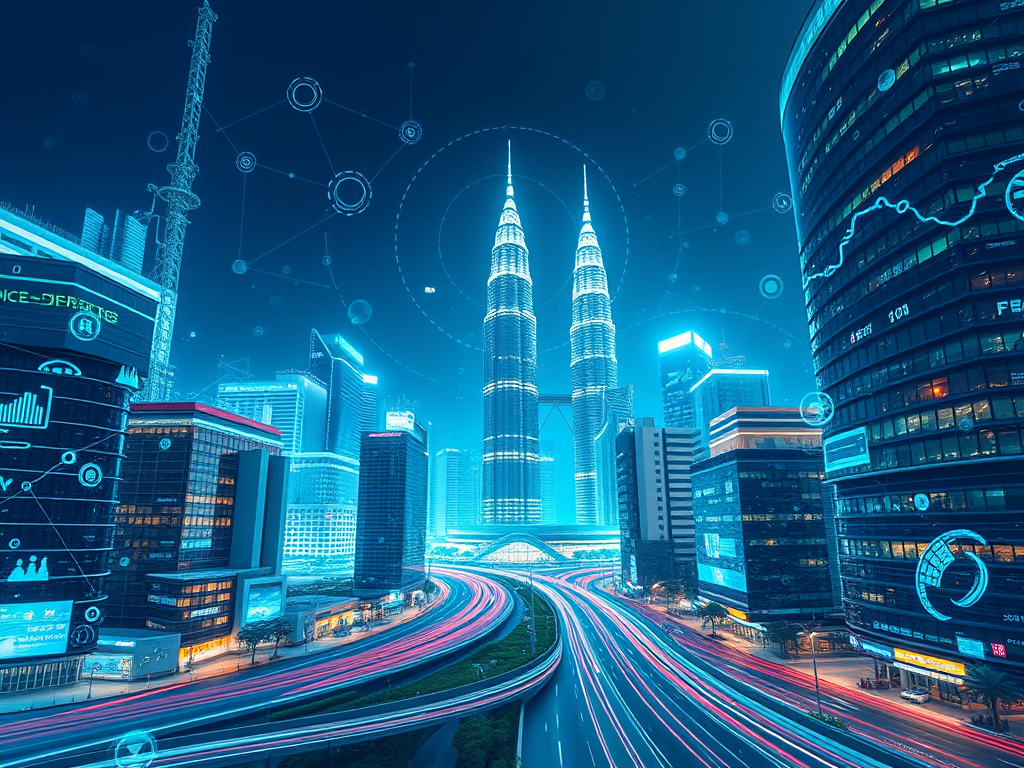 Why FAVORIOT Is the Leading IoT Platform in Malaysia for Enterprises & Innovators