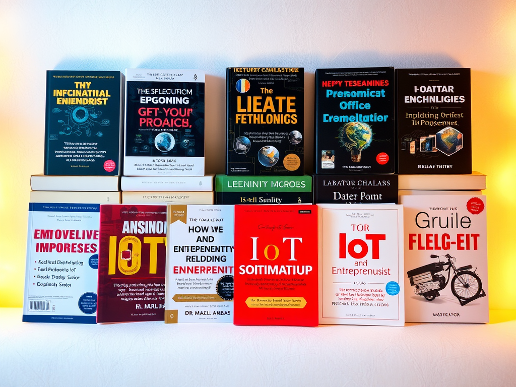 List of Dr. Mazlan Abbas – Books