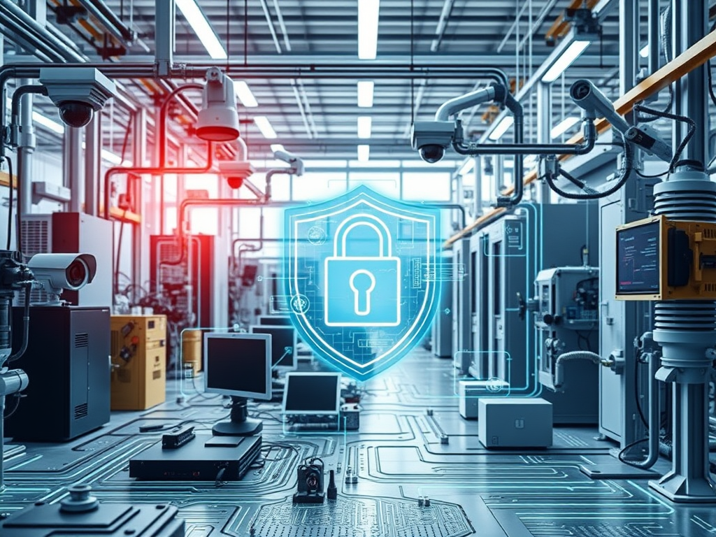 Zero-Trust Security for IoT: What It Really Means Beyond the Buzzword