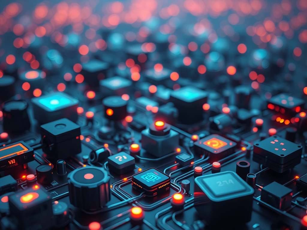 Federated Learning and IoT: Training AI Without Centralising Data