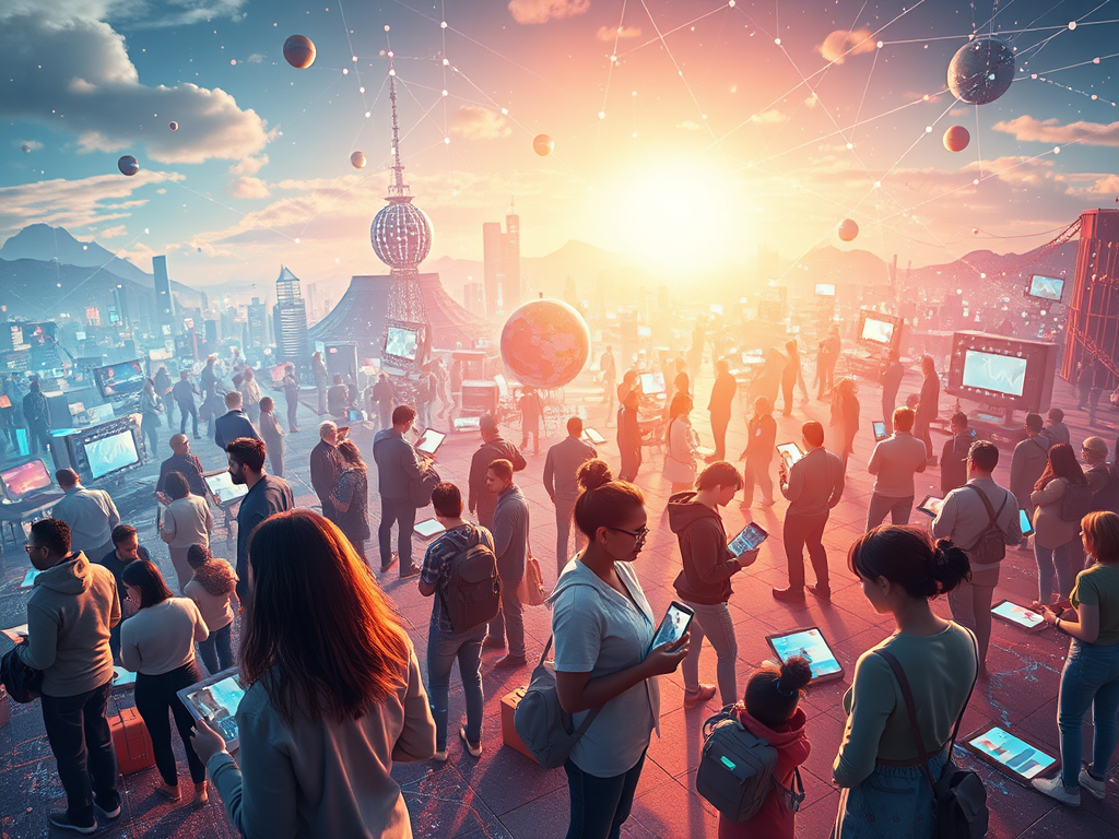 2025 Through the Lens of IoT World: A Year in Review