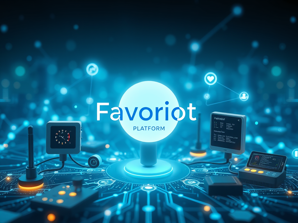 A Quiet Shift Is Coming to the Favoriot Platform