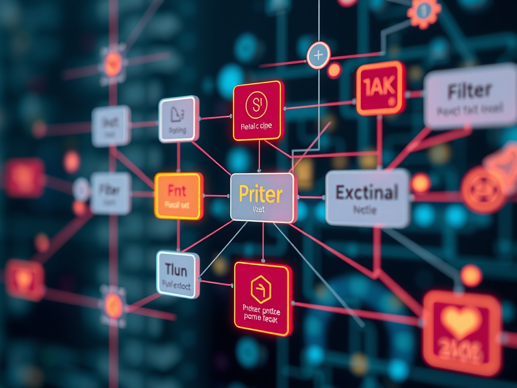 Favoriot’s Rule Engine 2.0: A Structured Approach to IoT Automation