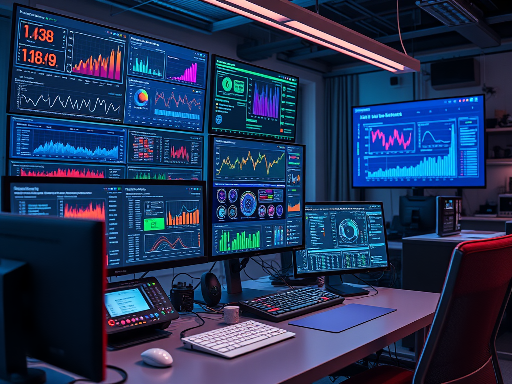 Why AI and IoT Researchers Have Struggled With Tools