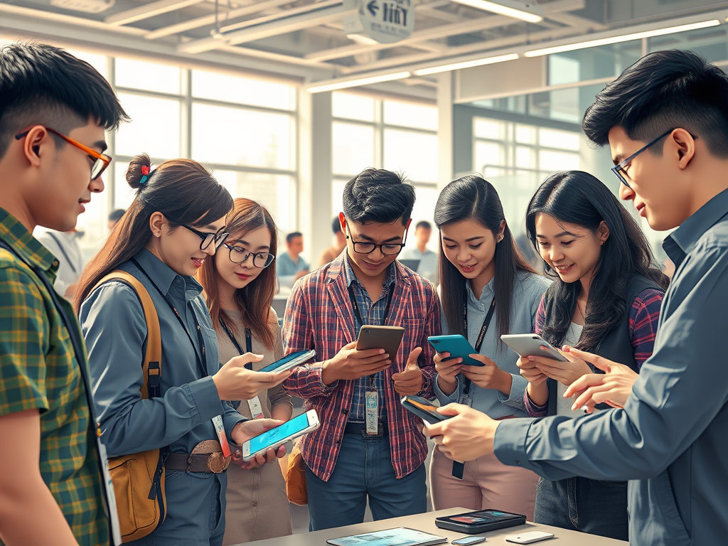 Building IoT Talent: The Importance of IoT Training in Malaysia