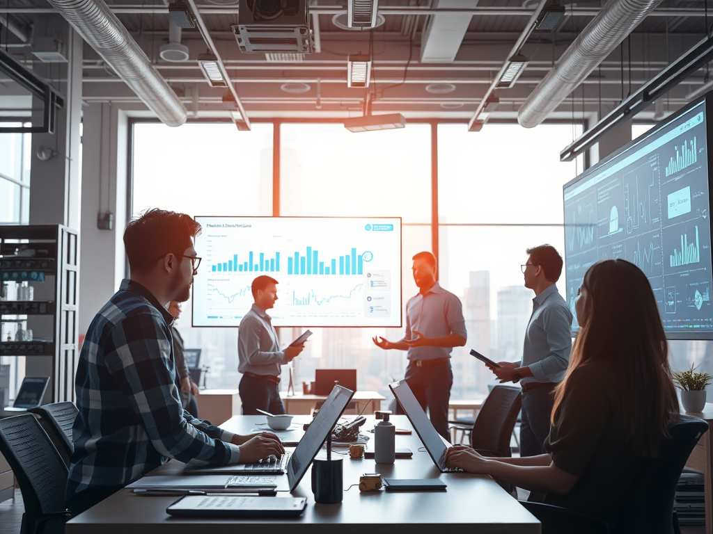 FAVORIOT and Macht Engineering Sign MOU to Advance IoT Adoption and Strengthen the Favoriot Partner Network