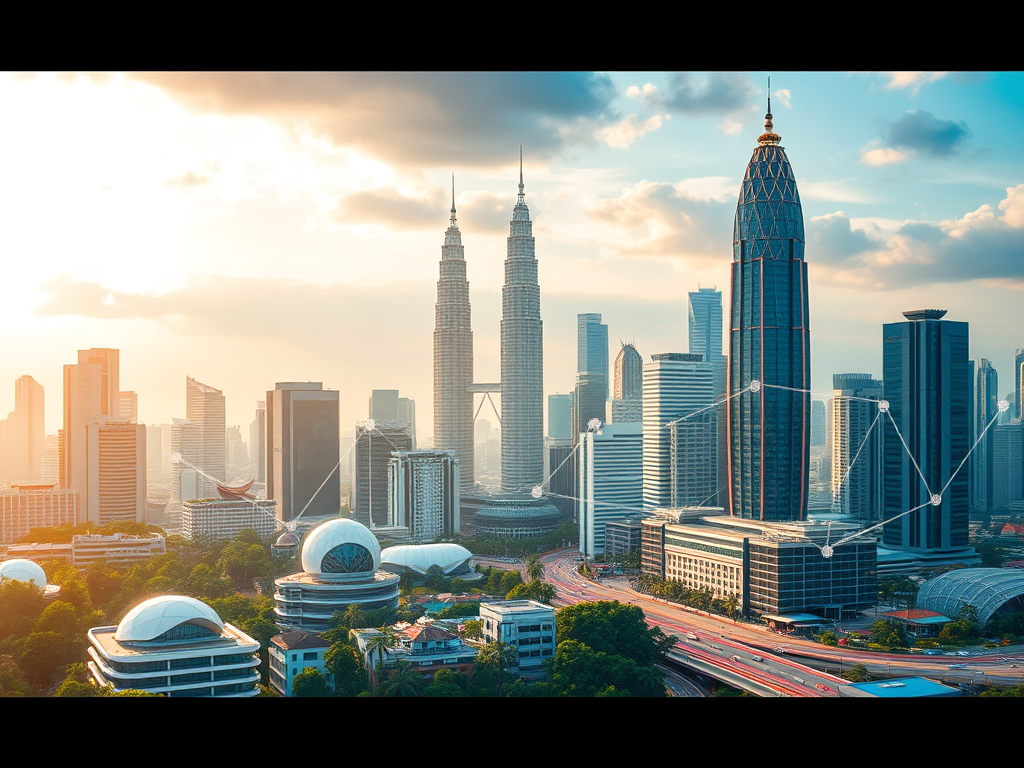 IoT in Malaysia 2026: Predictions Through the Lens of AI, Data Sovereignty, and National Digital Priorities