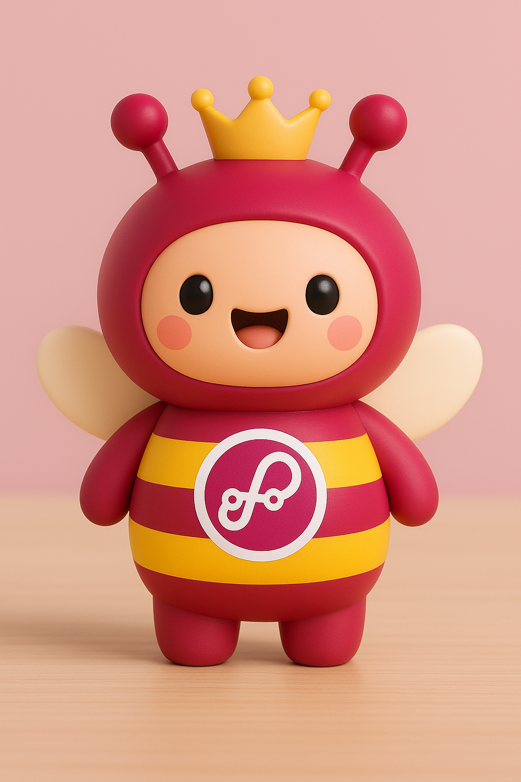 FAVORIOT’s Faybee: The Little Helper That Makes IoT Feel Less Lonely