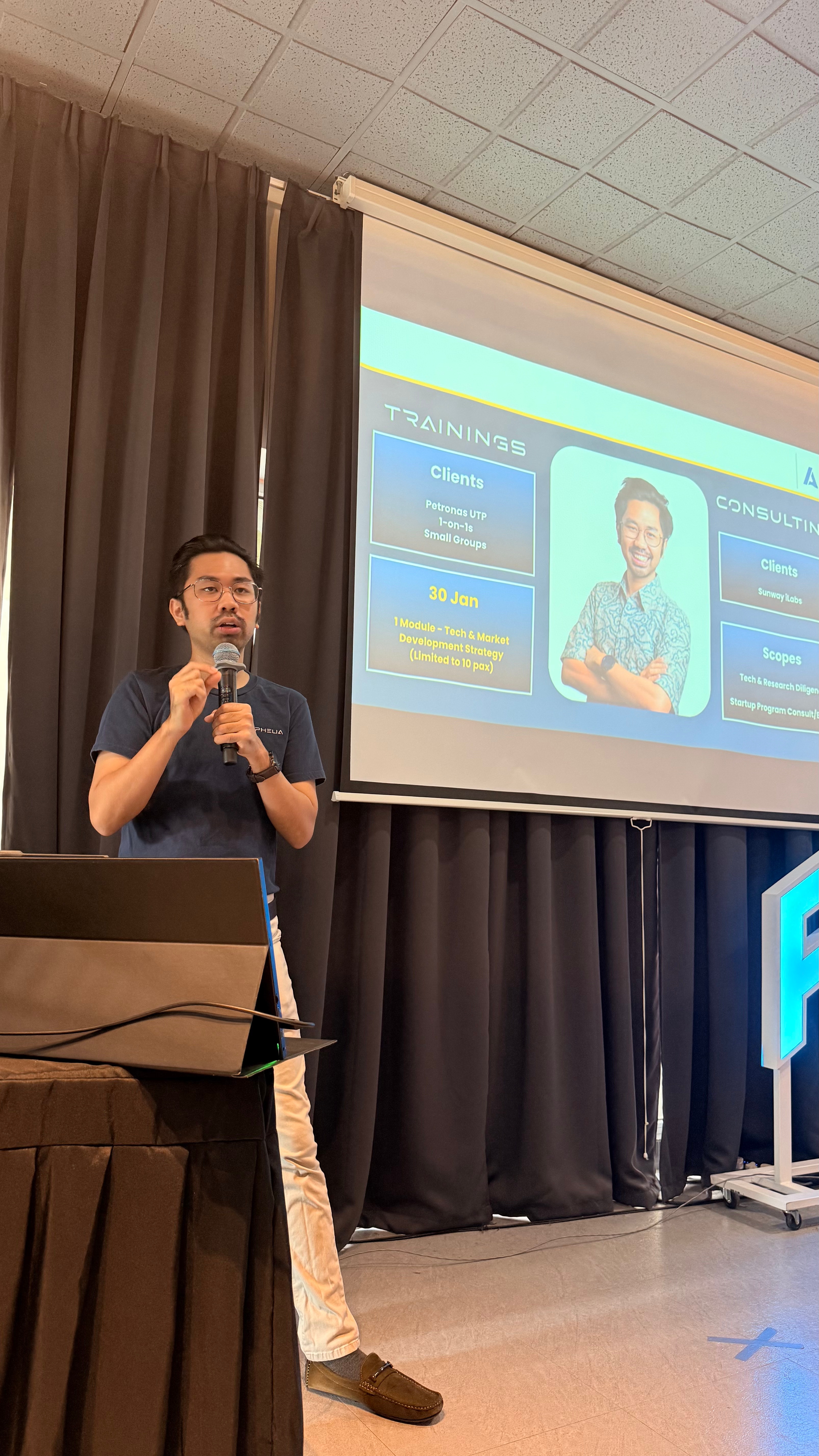 Wiring the Moon, Powering the Earth: Aphelia’s Deep-Tech Moonshot