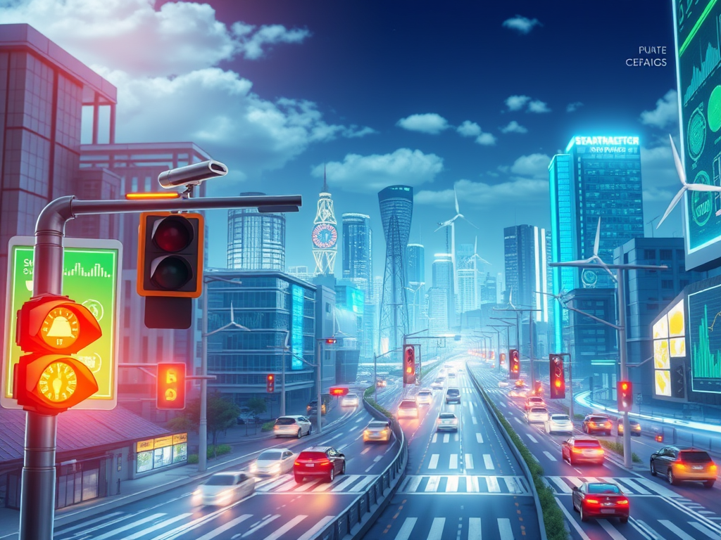 [Project Challenge Proposal] Integrated Smart City IoT Platform Using Favoriot