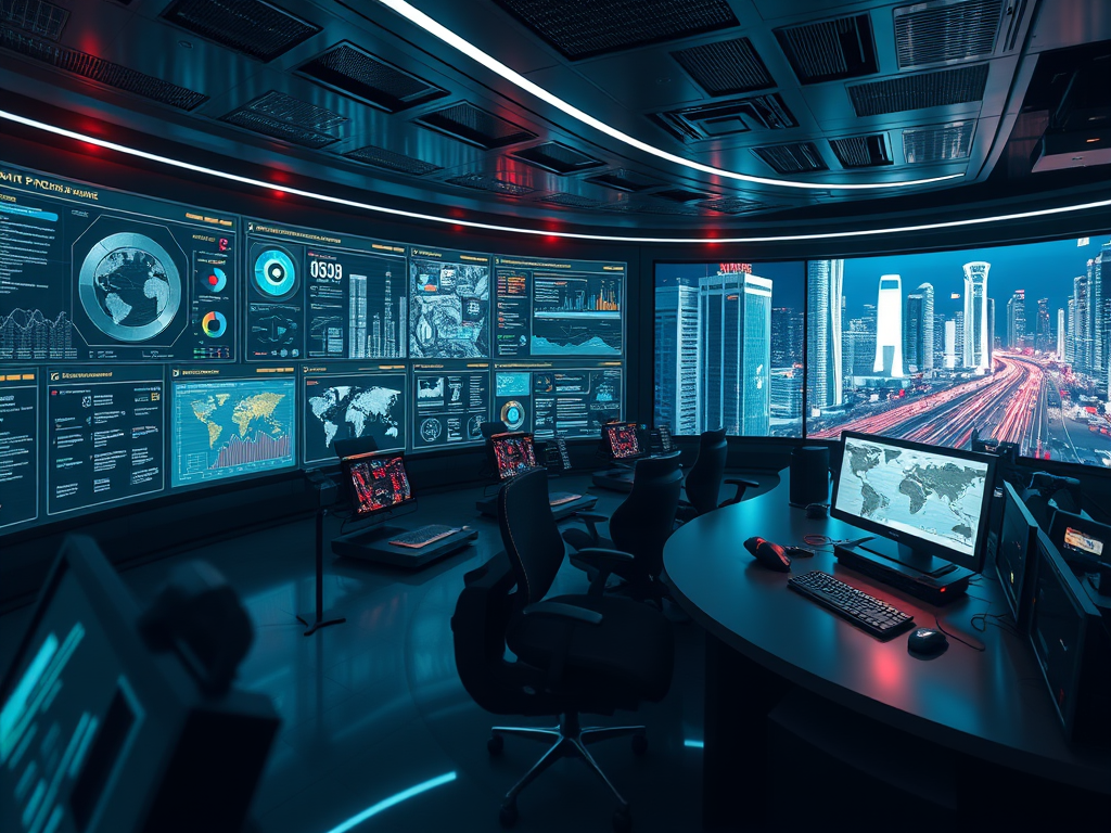 When Smart Cities Forget the Fine Print: The Hidden Risk Local Councils Can’t Afford to Ignore