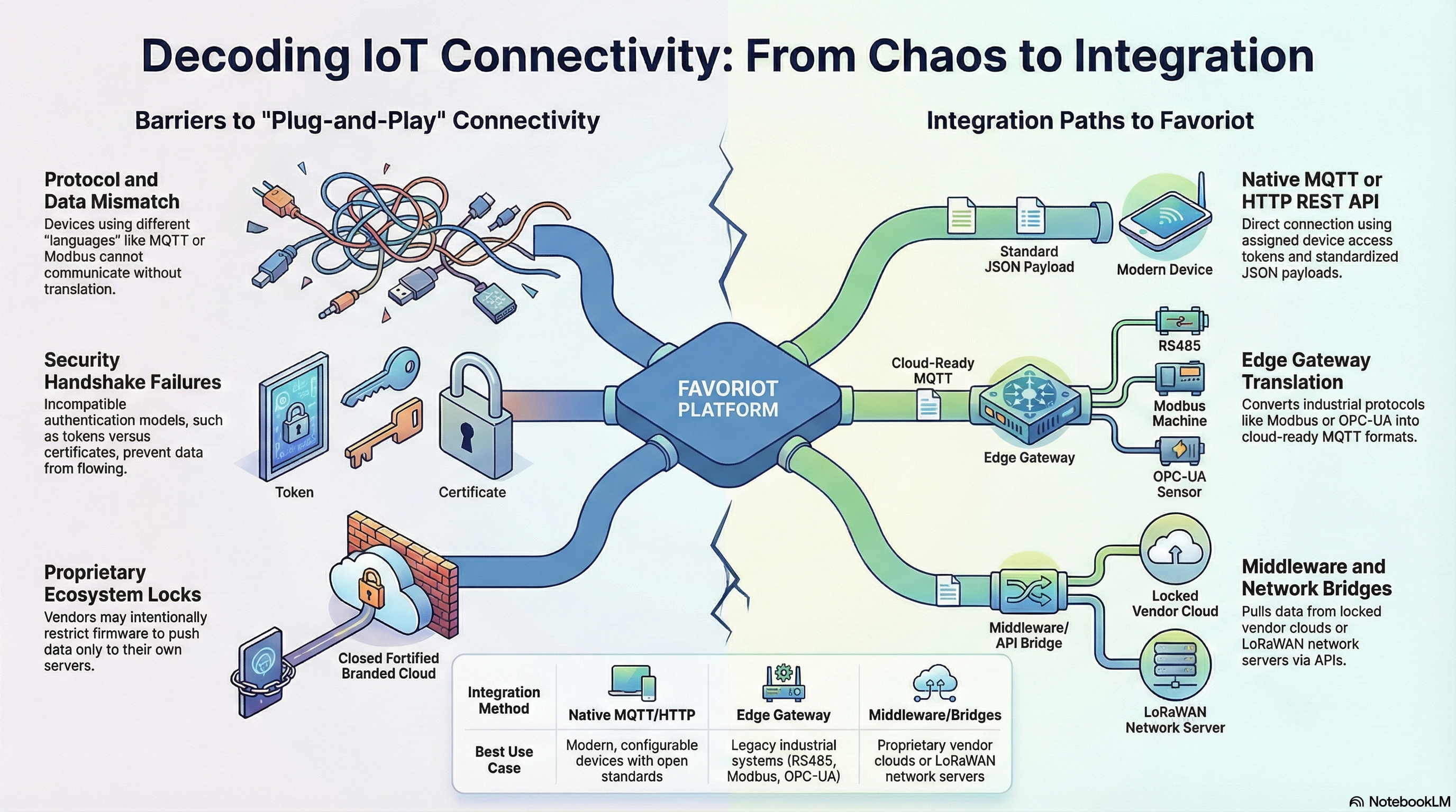 Before You Buy That IoT Device Read This First