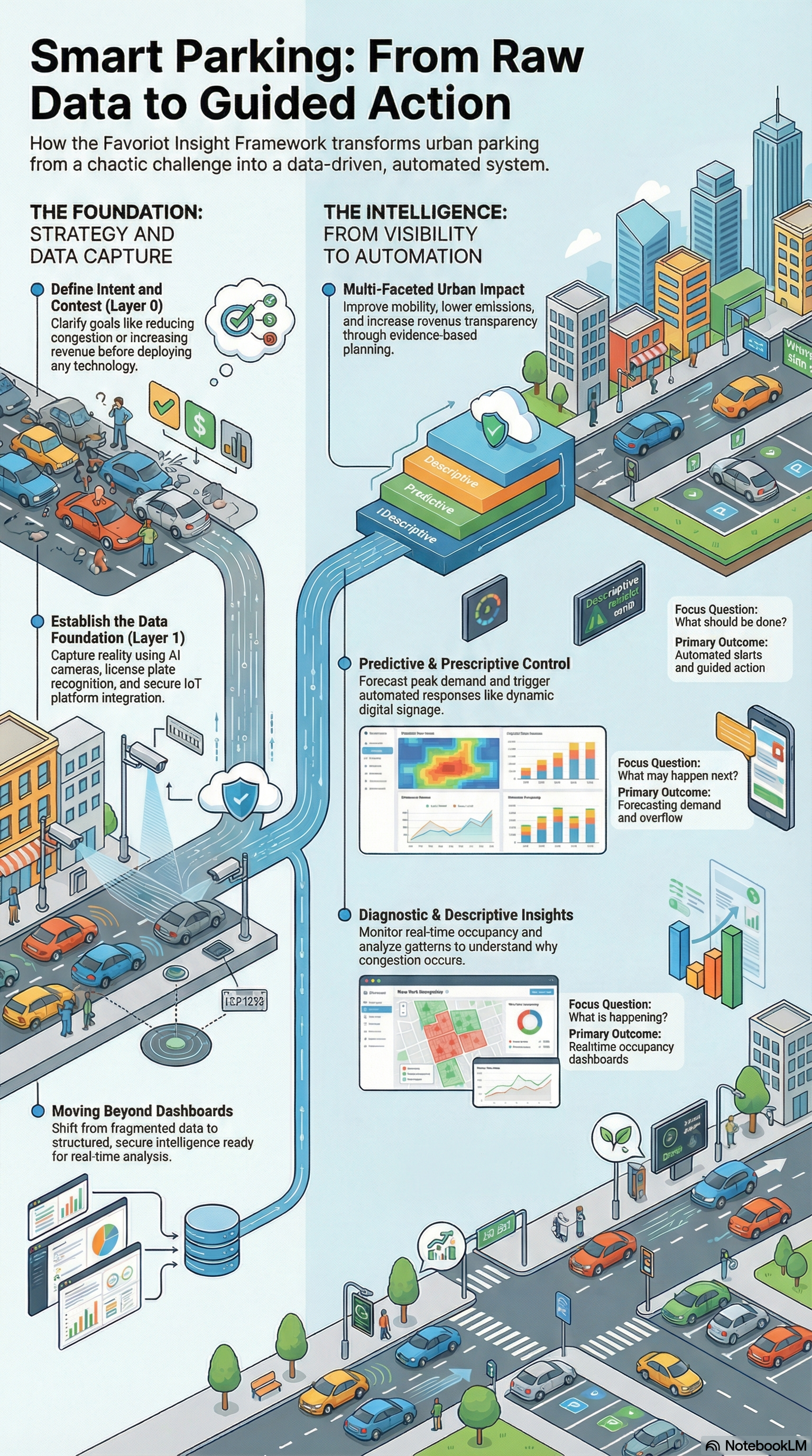 [Project Challenge #14] Smart Parks Powered by the Favoriot Insight Framework